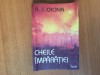 H1b CHEILE IMPARATIEI - A.J. CRONIN