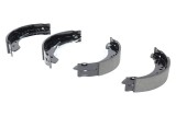 Set saboti frana Renault Clio II, Twingo II Motor 1.2 (BB0A, BB0F, BB10, BB1K, BB28, BB2D, BB2H, CB0A, ., 1.2, 1.2 16V, 1.2 16V (BB05, BB0W, BB11,