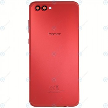 Huawei Honor View 10 (BKL-L09) Charm capac baterie roșu 02351VGH foto