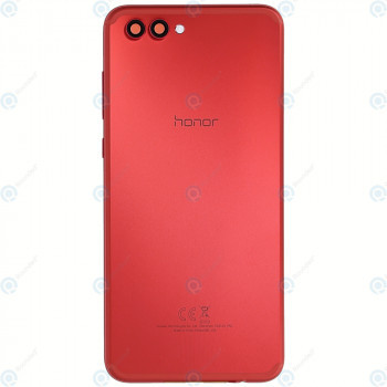 Huawei Honor View 10 (BKL-L09) Charm capac baterie roșu 02351VGH
