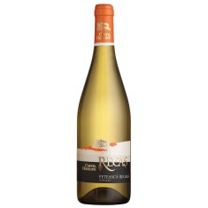 Vin Alb Demisec Feteasca Regala Recas Castle Huniade, 11.5%, 0.75 L, Vin Alb Demisec, Vinuri Albe, Vinuri Demiseci Albe Feteasca Regala, Vin Alb Demis foto