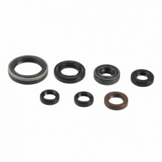 Set garnituri motor Yamaha YZ 250 F intre 2001-2010 foto