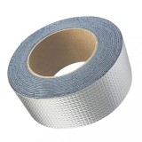 Banda Adeziva Durabila Rezistenta La Apa, Butilica Aderenta Sporita Latime 5cm, Lungime 10m