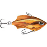 Vobler Rapala Rap-V Blade, culoare MLC, 6cm, 14g