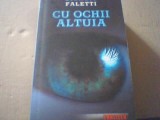 Giorgio Faletti - CU OCHII ALTUIA ( Rao, 2007 )