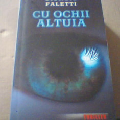 Giorgio Faletti - CU OCHII ALTUIA ( Rao, 2007 )