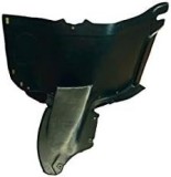 Carenaj aripa interioara Vw Golf Vi (5k) 10.2008- Hatchback, Golf Vi Plus 01.2009-, fata, dreapta, fata; polipropilena (PP/PPE), Model Hatchback