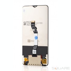 LCD Xiaomi Redmi Note 8 Pro, Black foto