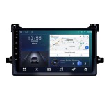 Cumpara ieftin Navigatie dedicata cu Android Toyota Prius W5 dupa 2015, 2GB RAM, Radio GPS