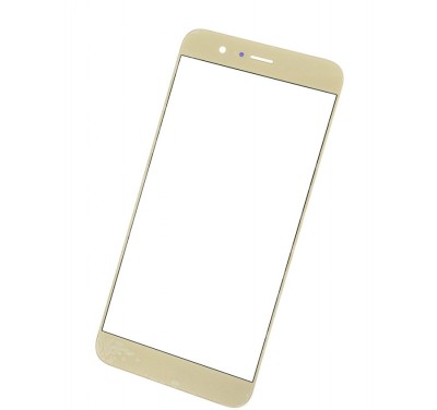 Geam sticla Huawei Honor 8 Pro, Honor V9, Gold foto