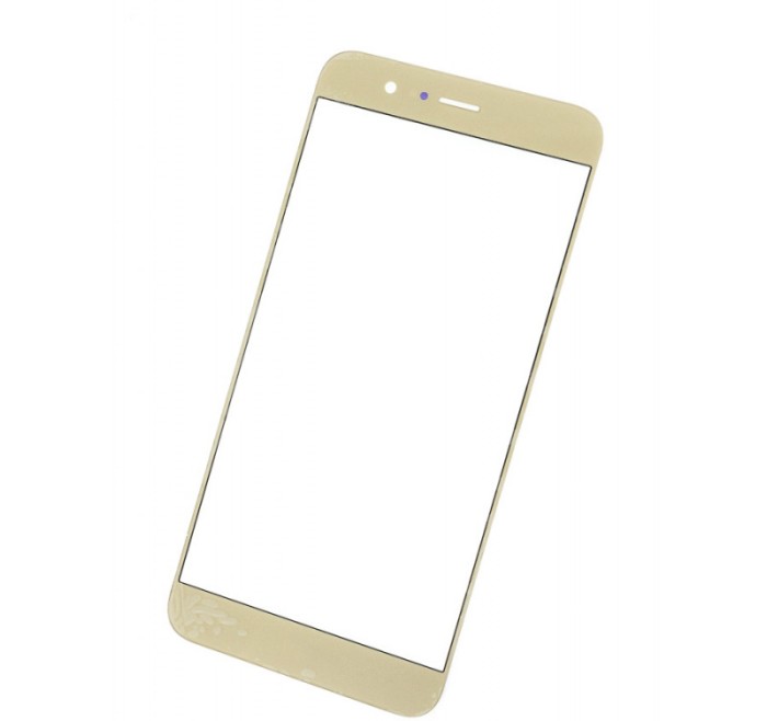 Geam sticla Huawei Honor 8 Pro, Honor V9, Gold