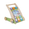 Premergator din lemn prietenii padurii, Melissa &amp; Doug