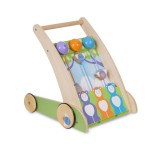 Premergator din lemn prietenii padurii, Melissa &amp; Doug