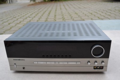 Amplificator Harman Kardon HK 3380 foto