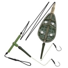 Montura Turtle, 30 / 60 g 30g