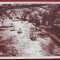 1944 Bucuresti Lacul Cismigiu-cenz. Buc.-C.P.circ.-RARA