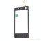 Touchscreen Allview P4 Pro, Black, OEM
