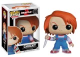 Figurina - Child&#039;s Play 2 - Chucky | Funko