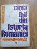 Cinci ani din istoria Romaniei (o cronologie a evenimentelor 1989 -1994) - 1995