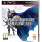 White Knight Chronicles Ps3