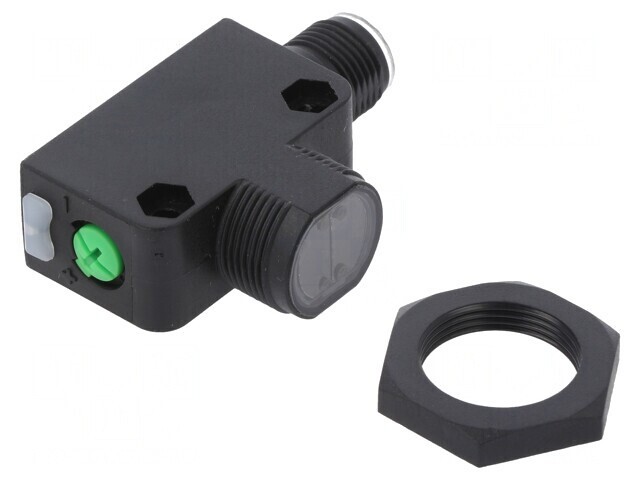 Senzor Fotoelectric PNP 0-4m 200mA QR184000RPK