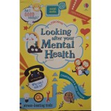 Alice James - Looking after your mental health (Editia: 2018)