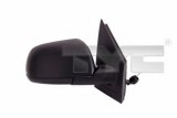 Oglinda exterioara VW POLO (9N) (2001 - 2012) TYC 337-0062