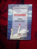 D4 Vitamine zilnice pentru suflet - 5 - Humberto A. Agudelo C.