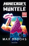 Cumpara ieftin Minecraft: Muntele, Max Brooks - Editura Bookzone