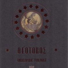 Theotokos. Enciclopedie teologica - Remus Rus, Adrian Cazacu