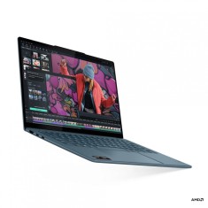Laptop lenovo yoga slim 7 14akp10 14 2.8k wqxga+ (2880x1800) oled 1100nits (peak) / 500nits