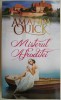 Misterul Afroditei - Amanda Quick, Roman de Dragoste, Carte Beletristica