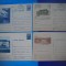 HOPCT LOT 2223 IP- -PREDEAL -JUD BRASOV -4 CARTI POSTALE-NECIRCULATE