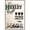Aldous Huxley - Frunze uscate - 115424