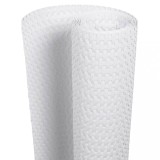 Cumpara ieftin Paravane pentru balcon, 5 buc., alb, 255x19 cm, poliratan