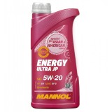 Ulei Mannol Energy Ultra JP 5W20 1 litru