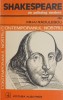 Shakespeare un psiholog modern - Mihai Radulescu - Studii literare, critica literara