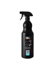 Solutie dezghetare pentru geamuri si incuietori Adbl Frost Eater, 500ml
