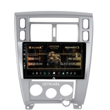 Cumpara ieftin Navigatie Hyundai Tucson (2004-2009), Android 13, A-Octacore 4GB RAM + 64GB ROM, 10.1 Inch - AD-BGA10004+AD-BGRKIT200