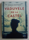 VADUVELE DE LA CASTEL de JESSICA SHATTUCK , 2019