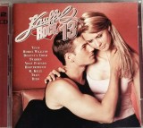 Various &lrm;&ndash; Knuffelrock 13 VG / VG+ cd pop rock Sony Belgia 2001