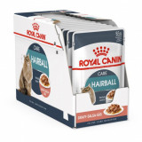 Cumpara ieftin Royal Canin HAIRBALL CARE - pliculeț 12 x 85 g