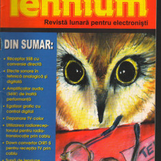 C10419 - REVISTA TEHNIUM, 7-8/ 1997