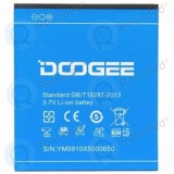 Doogee X5, X5 Pro Baterie GB/T18287-2013 2400mAh