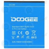 Doogee X5, X5 Pro Baterie GB/T18287-2013 2400mAh