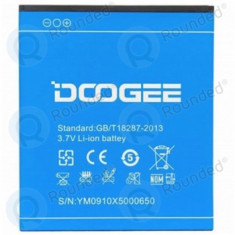 Doogee X5, X5 Pro Baterie GB/T18287-2013 2400mAh
