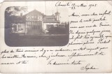 Conacul Boieresc din Climești (circulata 1905)