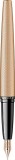 Set pix si stilou Cross ATX Brushed Rose Gold