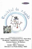 Omulețul De Zăpadă - Caseta Audio Compilatie Cat Music