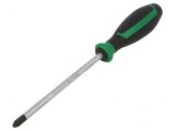 Surubelnita Phillips PH3 Stahlwille DRALL+ 150mm Profesionala